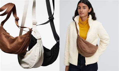 uniqlo bag dupe|uniqlo crossbody bag dupe.